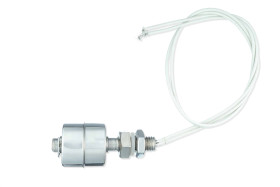 Stainless steel water level sensor