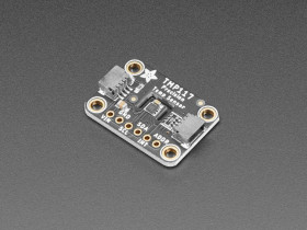 Adafruit TMP117 ±0.1°C High Accuracy I2C Temperature Sensor
