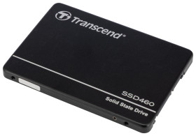 Dysk SSD SSD460K, 1 TB, SATA III, wewnętrzny Tak, Transcend 3D Nie -40 → +85°C