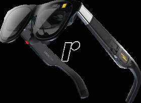 ONE XREAL One AR glasses