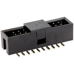 econ connect WT26GSS Pin Strip 26 pins 2.54mm spacing 1 piece