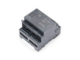 Arduino Płytka Arduino Pro Opta® Analog Expansion Ext A0602 Arduino