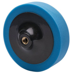 Draper 01783 Medium Polishing Sponge with M14 Thread (150mm)