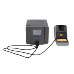 Quick TS8 Stacja lutownicza 150W