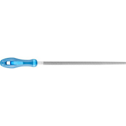 PFERD 11214306 Workshop File Round 300mm Ergonomic Handle 1 pc