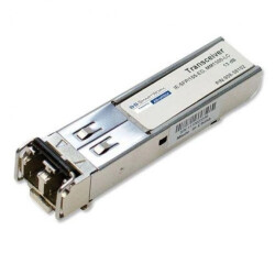 Moduł SFP 100Base-FX MM 2km temp.