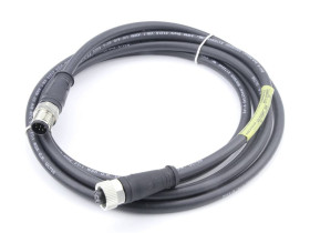 Molex 1200668897 Złącze konfekcjonowane czujnika/aktuatora 1 szt.
