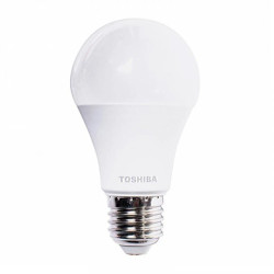 Żarówka LED E27 A60 4.7W = 40W 470lm 3000K Ciepła TOSHIBA