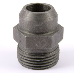 Złączka hydrauliczna, Złacze B: 14 mm męskie