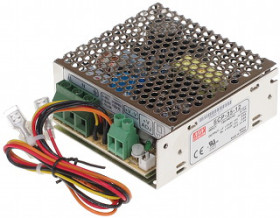 Zasilacz buforowy SCP-35-12