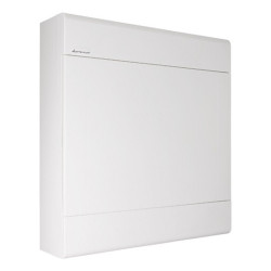 Rozdz. 36mod.n/t IP40 2x18 SRn-36/2B EP-Op 1.188 b