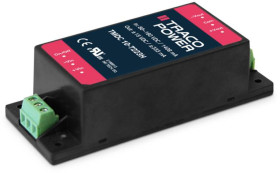 TracoPower TMDC 10-7215H Przetwornica DC/DC TMDC 10-7215H, 10 W, 416 mA, 1 szt.