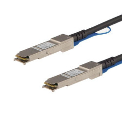 Bezpośrednie podłączenie kabel Twinax QSFP+ MSA SFP