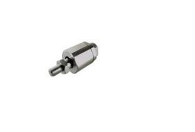 Strzemię trzonu tłokowego Norgren QM/8025/38 25 mm Montaż obrotowy pręta tłokowego