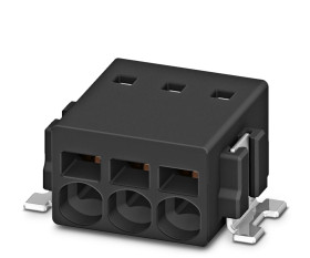 Klucz polaryzacyjny raster 2.5mm Montaż powierzchniowy Phoenix Contact