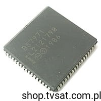 B57971 Automotive IC SMD-PLCC68 INTEL BULK