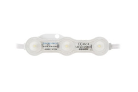 Moduł LED RX-3 Stark Samsung czerwony 01-001-038-05-07 łańcuszek /50szt./