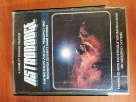 Philips G7000 Videopac Homebrew Games Boxed (Rare!)
