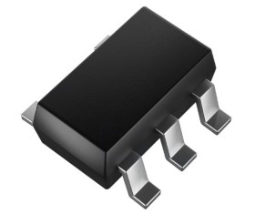 LM321MFX/NOPB WZM OPER (1153A)