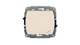 Trend Łącznik Schodowy Beżowy 1Wp-3