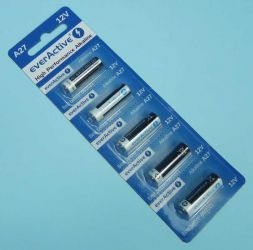 27A=L-828=MN-27 12V everActive BAT.ALKAL