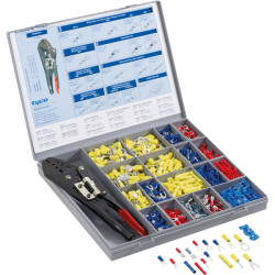 TE Connectivity 725923-00 Large Service-Assortment