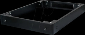 26210241 Base for network enclosure Pro series, 800mm depth, black