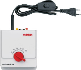 Transformator 32 VA (66470)