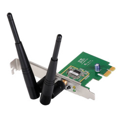 Moduł Wi-Fi, PCIe x1, Edimax 802.11b WiFi