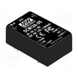DCW12C-15