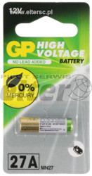 27A 12V GP