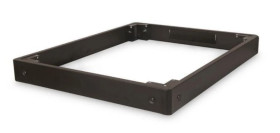Cokół do szaf stojących 19 cali Hyper 100x800x1000mm czarny Digitus Professional DN-19-PLINTH-8-10-BH