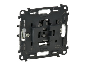 VALENA ALLURE Wyłącznik schodowy 10ax 752006 LEGRAND