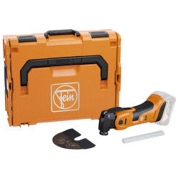 Fein 71293761000 Multimaster 18V Tool Brushless No Battery/Charger