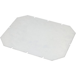 Fibox 5518025 MP 2924 Mounting plate