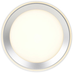 Nordlux 2415010101 Andre LED Recessed Light Wet Room Safe Dimmable