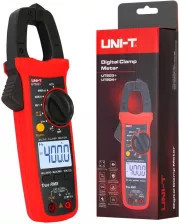 Miernik cęgowy Uni-T UT203A+ cęgowy