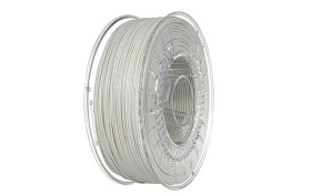 PLA Filament Pc gray - 1.75 - 1kg - Devil Design