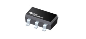 Czujnik temperatury i wilgotności Temperatura ±0.4°C Otwór przezierny LMT85DCKT