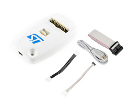 Waveshare ST-LINK/V2 (EN), STM Programmers &amp; Debuggers