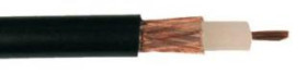 Kabel koncentryczny RG174 50ohm