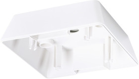 Obudowa Obudowa Siemens do Czujniki obecności Up 258Dx1