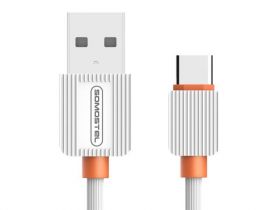 KABEL USB C 2A 1M QUICK CHARGER