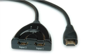 Value Switch HDMI 2-porty