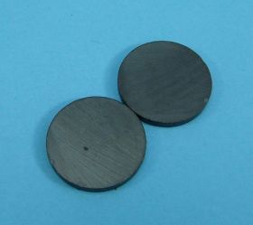 MAGNES FERRYTOWY 20x2mm OKRĄGŁY