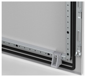 Nośnik sprzętu nVent HOFFMAN DPSL01 (VE2) tworzywo sztuczne 2 szt.