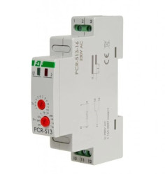 Przekaźnik czasowy PCR-513-16