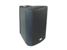 Kolumienka uniwersalna MRS-61c 100V 8ohm 40Wczarn