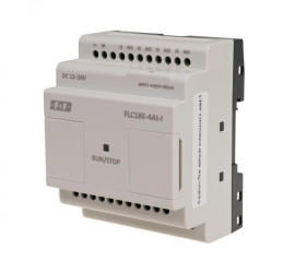 Moduł rozszerzeń FLC18E-4AI-I