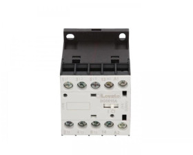 Stycznik mocy 3P 6A 2,2 kW przy 400VAC AC3, cewka 24VAC50/60Hz 1Z 0R 11BG0610A024